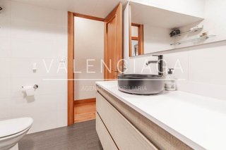 Piso en venta en Centro en San Sebastián-Donostia