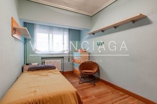 Piso en venta en Centro en San Sebastián-Donostia