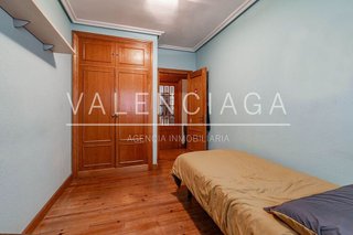 Piso en venta en Centro en San Sebastián-Donostia