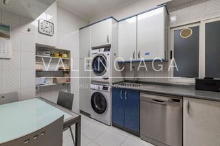 Piso en venta en Centro en San Sebastián-Donostia