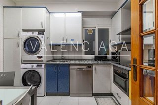 Piso en venta en Centro en San Sebastián-Donostia
