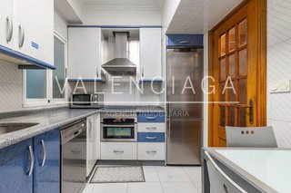 Piso en venta en Centro en San Sebastián-Donostia