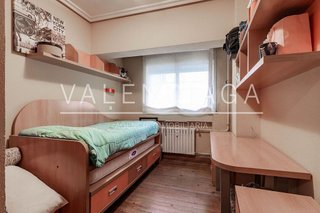 Piso en venta en Centro en San Sebastián-Donostia