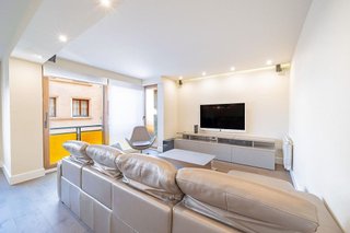 Piso en venta en Centro en Castellón de la Plana