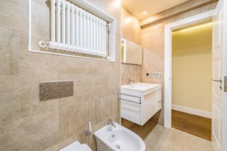 Piso en venta en Centro en Castellón de la Plana