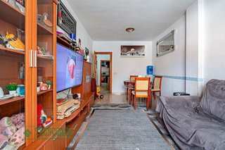 Piso en venta en Ejido Centro en Ejido (El)