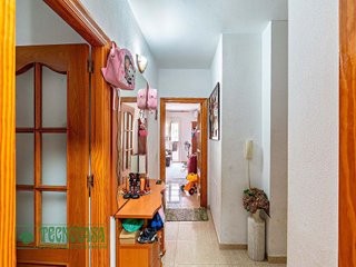 Piso en venta en Ejido Centro en Ejido (El)