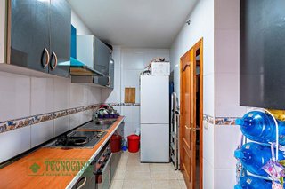 Piso en venta en Ejido Centro en Ejido (El)