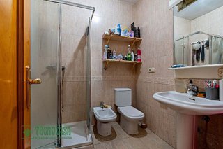 Piso en venta en Ejido Centro en Ejido (El)