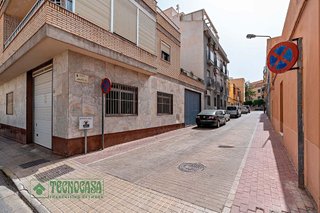 Piso en venta en Ejido Centro en Ejido (El)
