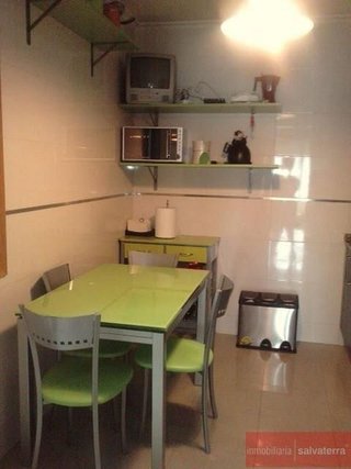 Piso en venta en Ponteareas
