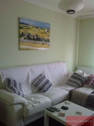 Piso en venta en Ponteareas