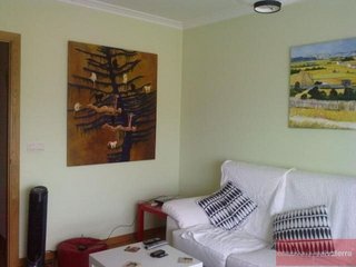 Piso en venta en Ponteareas