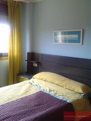 Piso en venta en Ponteareas