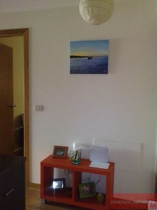 Piso en venta en Ponteareas