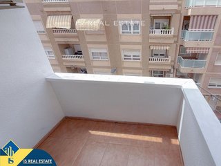 Piso en venta en Playa del Cura en Torrevieja
