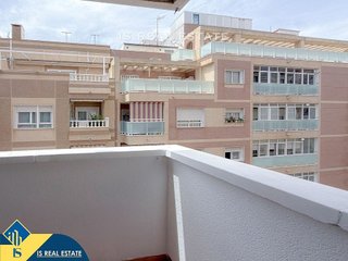 Piso en venta en Playa del Cura en Torrevieja
