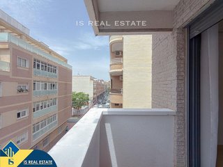 Piso en venta en Playa del Cura en Torrevieja