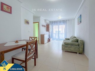 Piso en venta en Playa del Cura en Torrevieja