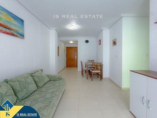 Piso en venta en Playa del Cura en Torrevieja
