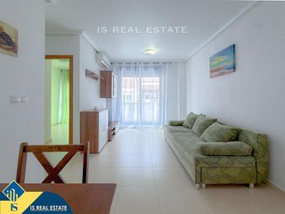 Piso en venta en Playa del Cura en Torrevieja