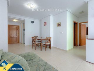 Piso en venta en Playa del Cura en Torrevieja