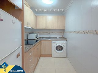 Piso en venta en Playa del Cura en Torrevieja