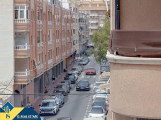 Piso en venta en Playa del Cura en Torrevieja