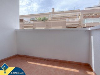 Piso en venta en Playa del Cura en Torrevieja