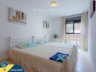 Piso en venta en Playa del Cura en Torrevieja