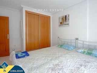 Piso en venta en Playa del Cura en Torrevieja