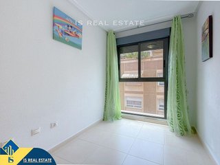 Piso en venta en Playa del Cura en Torrevieja