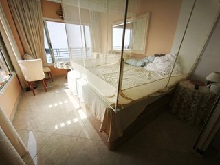 Ático en venta en Playa de Poniente en Benidorm
