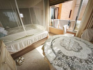 Ático en venta en Playa de Poniente en Benidorm