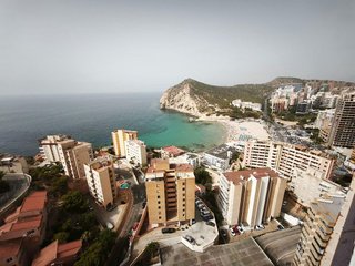 Ático en venta en Playa de Poniente en Benidorm