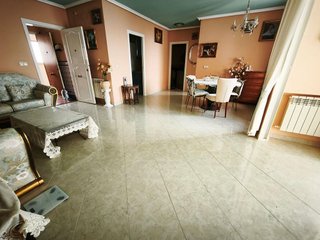 Ático en venta en Playa de Poniente en Benidorm