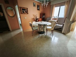 Ático en venta en Playa de Poniente en Benidorm
