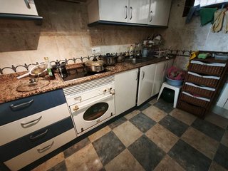 Ático en venta en Playa de Poniente en Benidorm