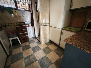 Ático en venta en Playa de Poniente en Benidorm