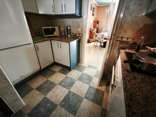 Ático en venta en Playa de Poniente en Benidorm