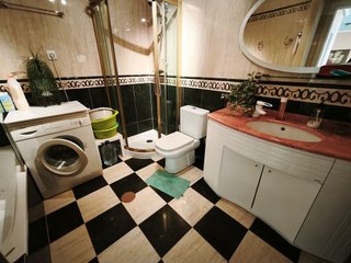 Ático en venta en Playa de Poniente en Benidorm