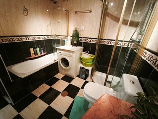 Ático en venta en Playa de Poniente en Benidorm