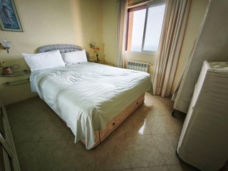 Ático en venta en Playa de Poniente en Benidorm