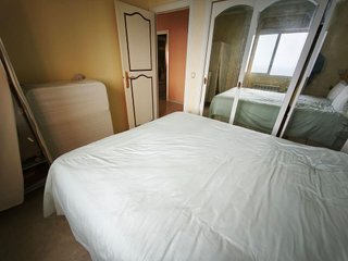 Ático en venta en Playa de Poniente en Benidorm