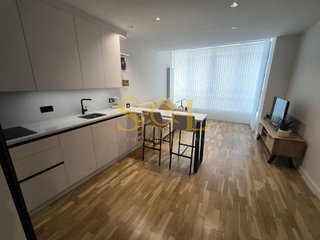 Piso en venta en Centro Ciudad en León