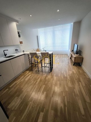 Piso en venta en Centro Ciudad en León