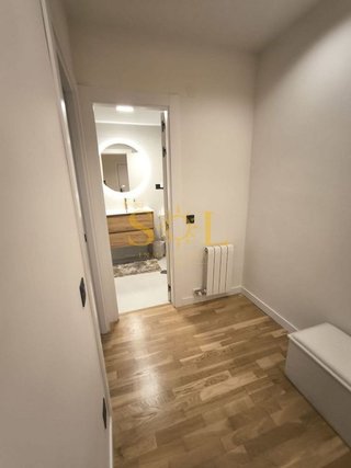 Piso en venta en Centro Ciudad en León
