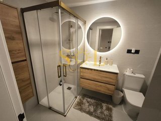 Piso en venta en Centro Ciudad en León