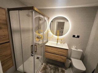 Piso en venta en Centro Ciudad en León