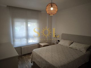 Piso en venta en Centro Ciudad en León